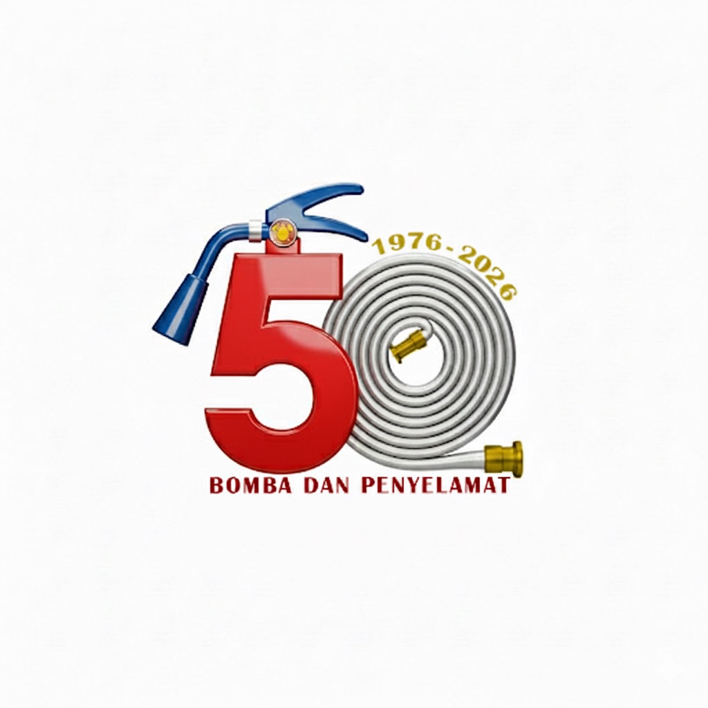 logo jubli emas PP