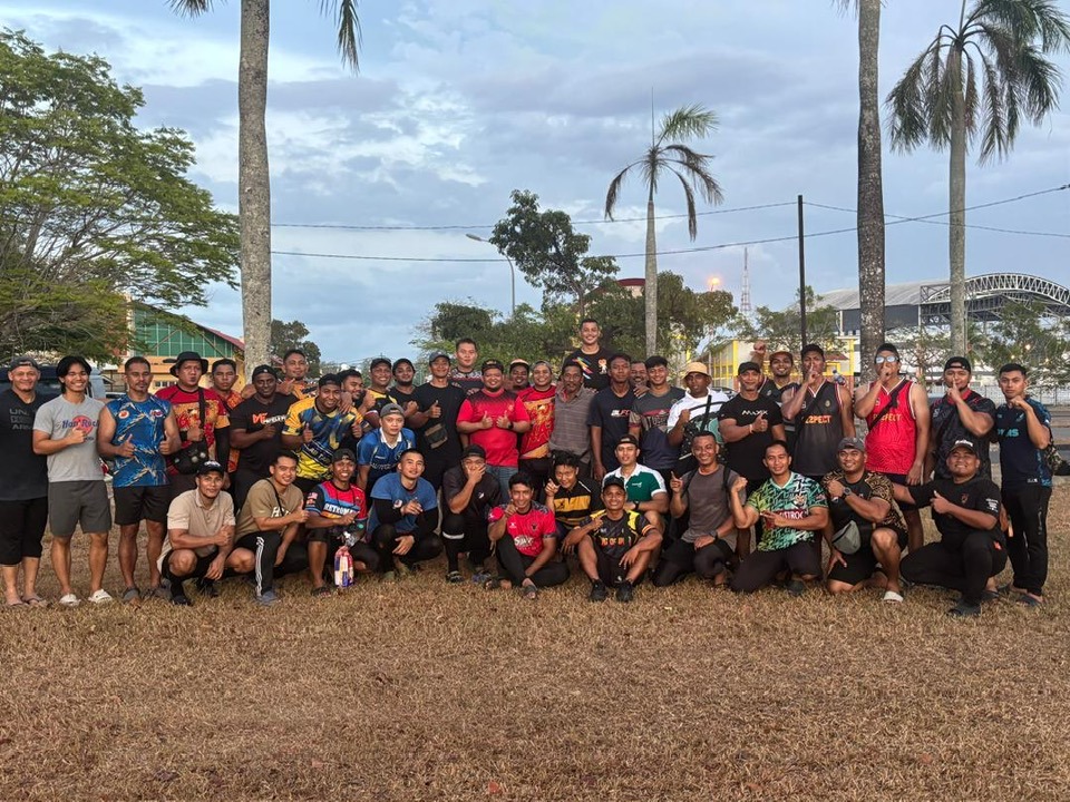 kejohanan tarik tali terbuka sempena pesta angin timur perlis 2026 3