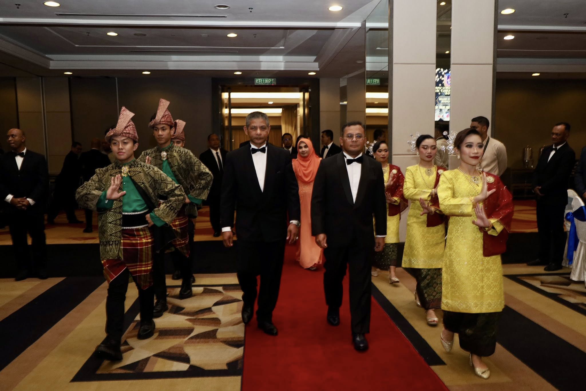 majlis apresiasi dan jasamu dikenang JBPM 2025 5