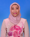 PUAN NURUL ALIA BINTI BUSTAMAM
