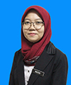 PUAN RADZIAH BINTI SALIMUN