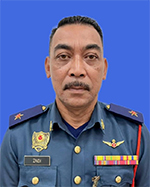 PBT II MOHAMMAD ZAIDI BIN MD. LAZIM