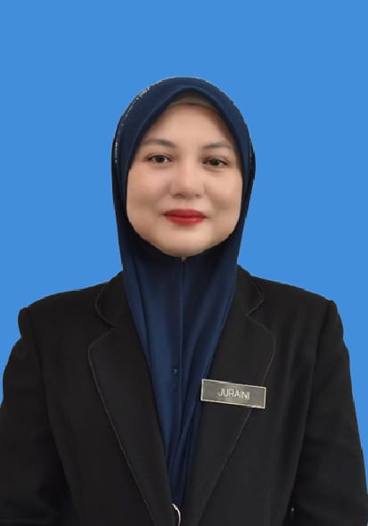 JURAINI BINTI CHE JUSOH