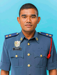 PPgB RUSYDI BIN ZAHARI