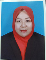 HASLIZA BINTI HASSAN