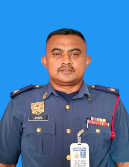 ZAINAL FITRI BIN HUSAIN