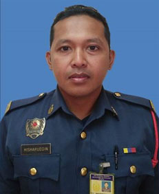 PB  MOHD HISHARUDDIN BIN OSMAN