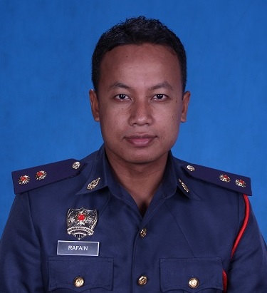 PPgB  MOHD RAFAIN BIN MAT ZIN