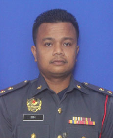 TUAN SOH BIN TUAN LAH