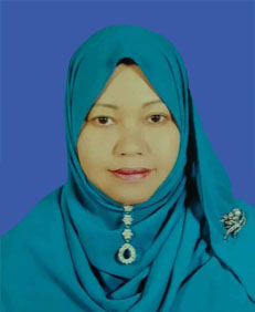 NIK NORBAITI BIN NIK MOHAMED