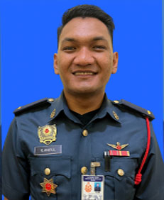 RAJA AMIRUL RASYIQ BIN RAJA HASSAN