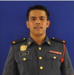 Ts. MOHD HAIKAL BIN MD KASRI