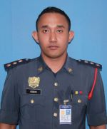 ROSDHI FITRI B ROSLAN