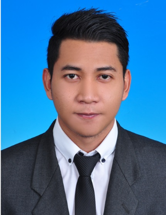 MUHAMMAD AIMADUDDIN B YAHYA