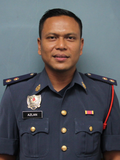 Ts. MOHD AZLAN SYAH BIN MOKHTAR