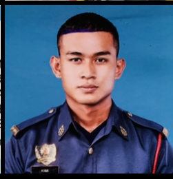 PB MUHAMAD HAKIMI BIN MOHD SAUPI