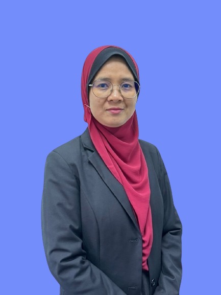 PN MIMI SUHAILI SALME BINTI HAINI