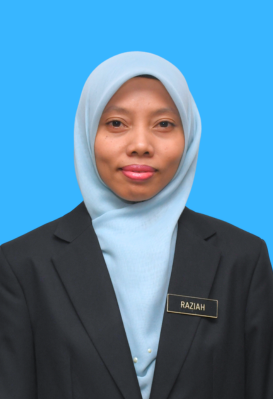 PUAN RAZIAH BINTI ROKHIZAT