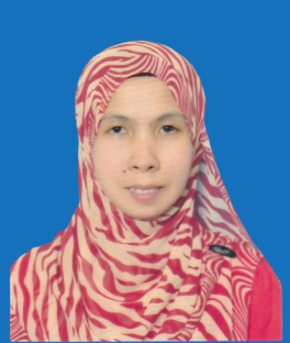 PUAN ENGKU NOR MUHAILIS BINTI RAJA SAARI