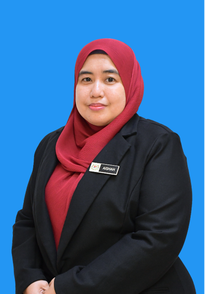 SITI AISHAH BINTI IBRAHIM