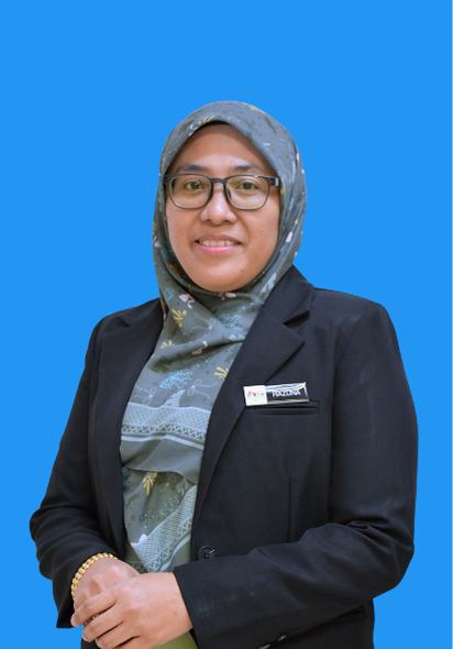 PUAN NOR HAZLINA BINTI ROSDI