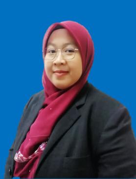 PUAN ROZIYANA BINTI KORDZI