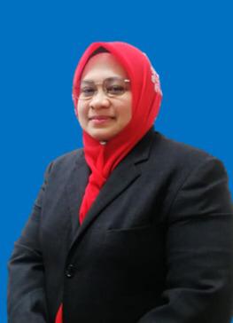 PUAN SAFIAH BINTI ISTHNIN