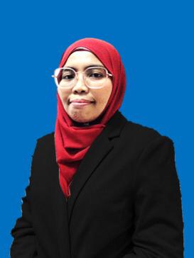 PUAN NORHAYATI BINTI IBRAHIM