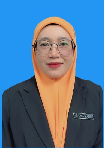PUAN DAYANG MASRI BINTI ABDUL RAHMAN