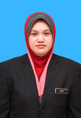 PUAN FARAH NADIRAH ZULKIFLI