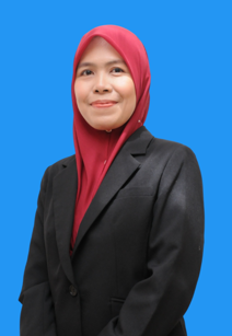 PUAN MARLIYANA BINTI MUSTAPHA AlBAKRI