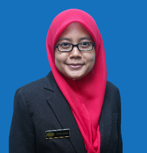CIK NOR AINI BT ALIAS