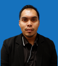 ENCIK SAHRULBAHRI BIN SELDI