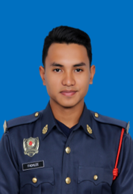 PB NIK ZULFADHLEE BIN NIK YAAKUB