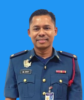 PgKB II ABU BAKAR BIN ABD KADIR