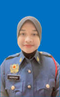 NUR ANDREANA NAJWA BINTI NGAJMAN