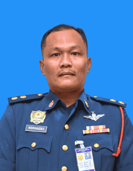 PPgB NORHAIZAT BIN RAMLI