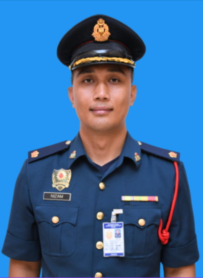 PgKB II MOHD KHAIRUL NIZAM BIN MOHAMAD ANUAR