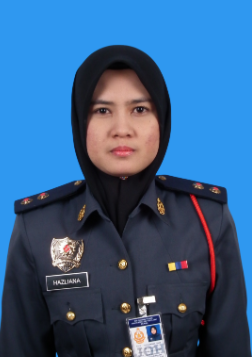 PPgB HAZLIANA BINTI YUNOS