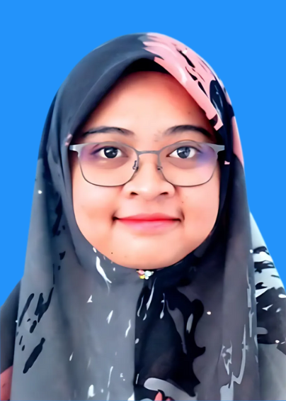 PUAN SHARMIN SHAHIRA BINTI AZHAR