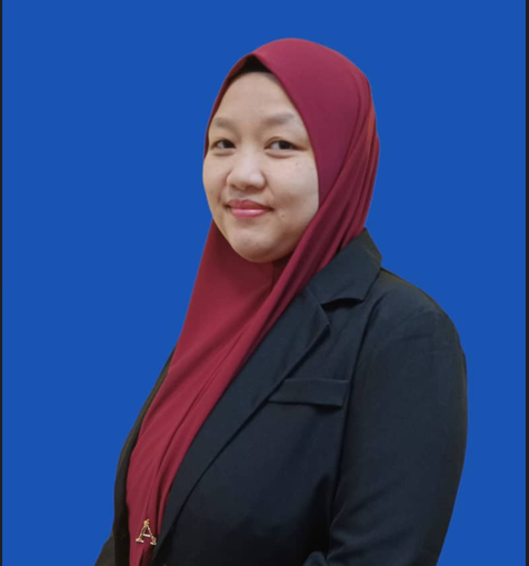 PUAN SAFARINA BINTI SAFIAN