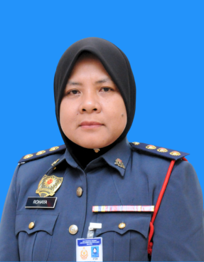 PgB ROHAYA BINTI ALIAS