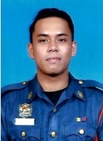 MOHAMMAD SYAZWAN BIN LUKMAN