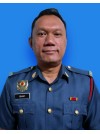 MOHD SHAFI BIN AZALI