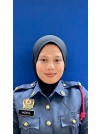 NUR NAZATUL AIZAN BINTI RASHID