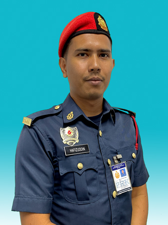 MUHAMMAD HAFIZUDDIN BIN NAZRI