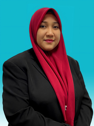 NUR HAFIZAH BINTI PIRUS