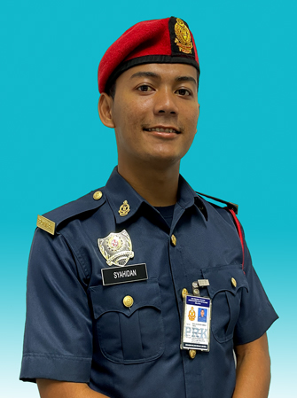 MUHAMAD SYAHIDAN BIN MD AREFFIN