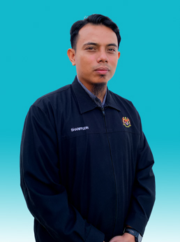 AHD SHARIFFUDIN BIN AHD SUHAIMI