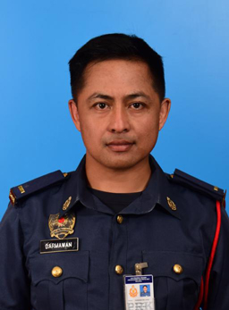 DARMAWAN BIN JUNUS
